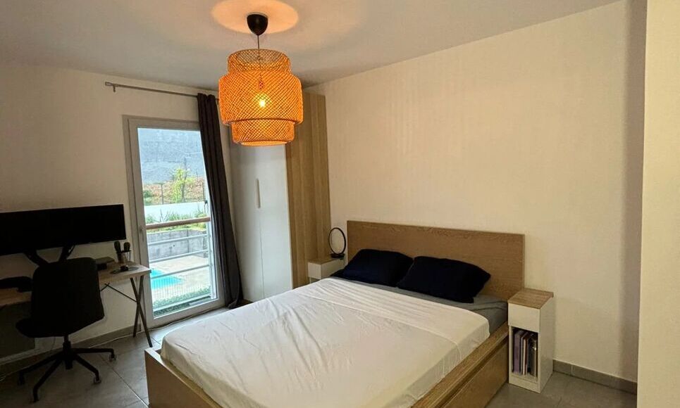 VILLENEUVE-LOUBET/SAINT ANDRIEU : Photo 10