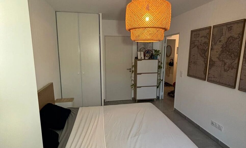 VILLENEUVE-LOUBET/SAINT ANDRIEU : Photo 11