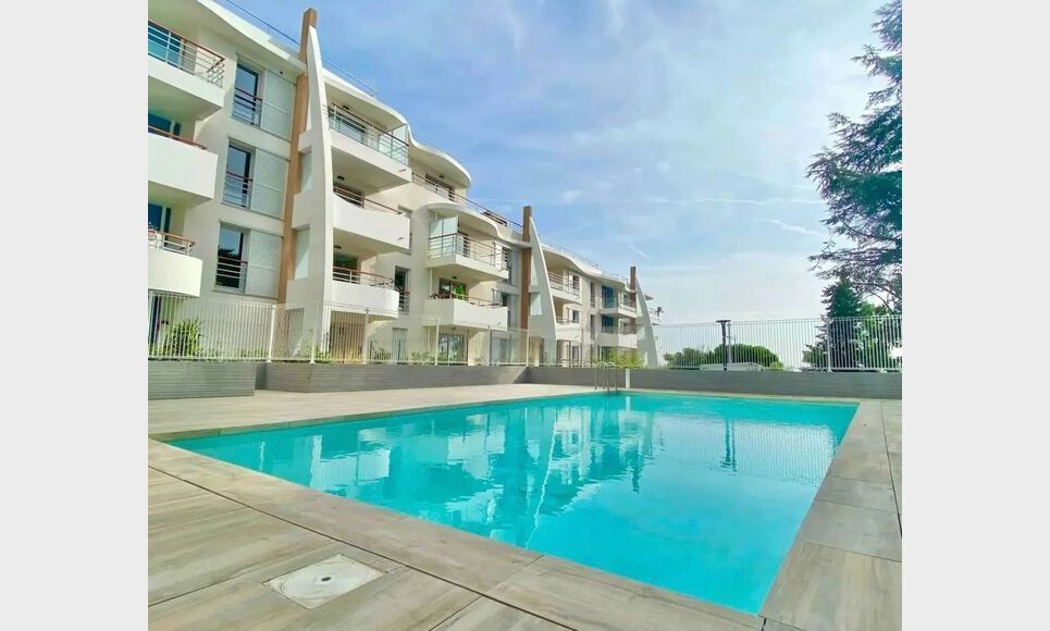 VILLENEUVE-LOUBET/SAINT ANDRIEU : Photo 12