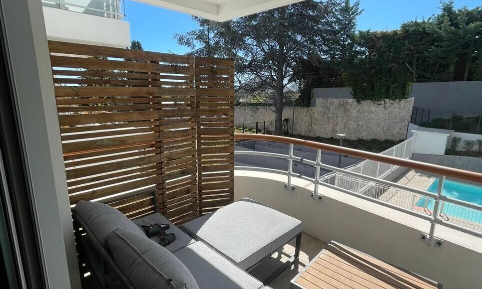 VILLENEUVE-LOUBET/SAINT ANDRIEU : Photo 2