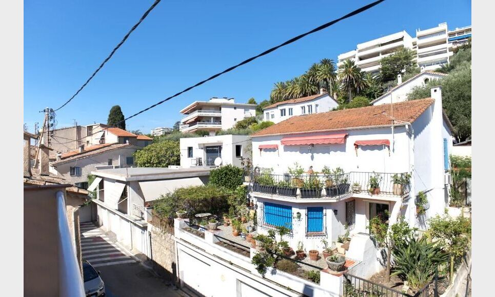 LE CANNET MAIRIE/LE VIEUX CANNET : Photo 10