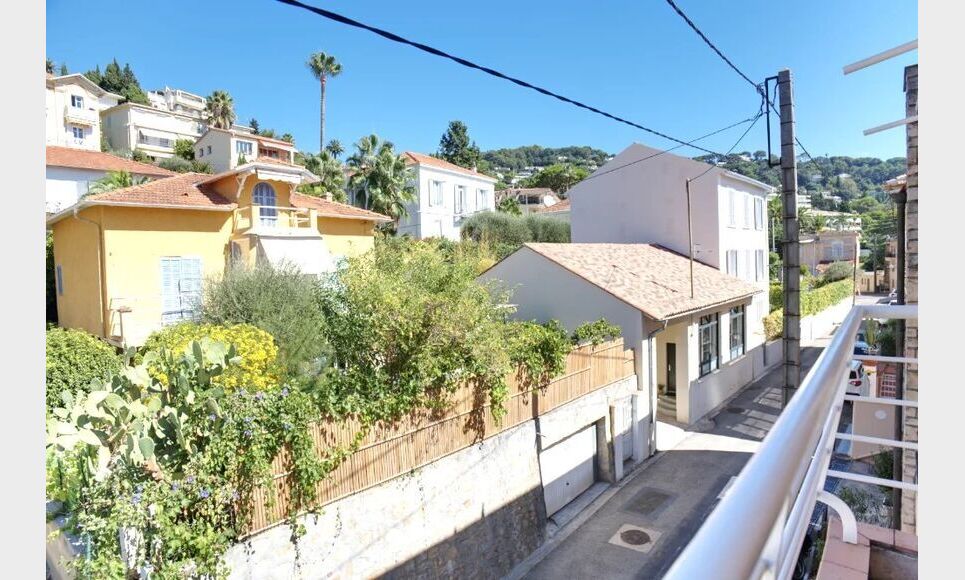LE CANNET MAIRIE/LE VIEUX CANNET : Photo 11