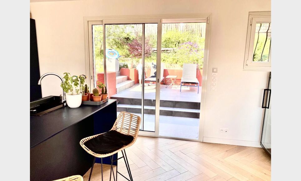 Villa - Nice Rimiez : Photo 13