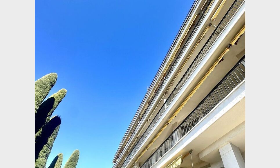 Mont-Boron ? Appartement avec vue panoramique : Photo 5